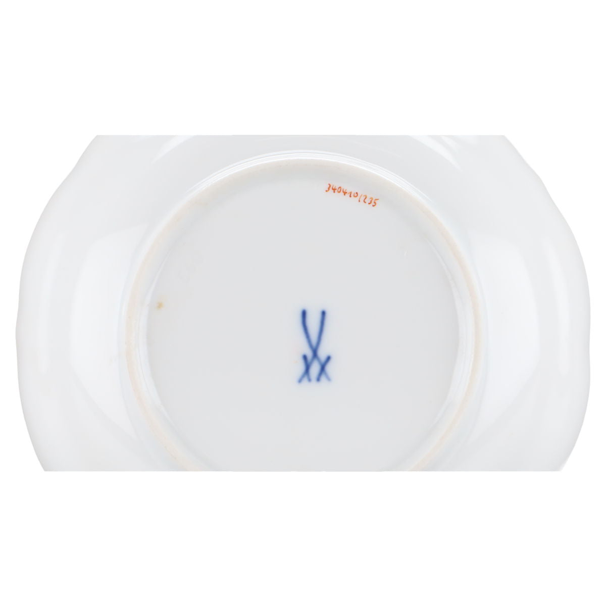 Mokkatasse Espressotasse mit Untere