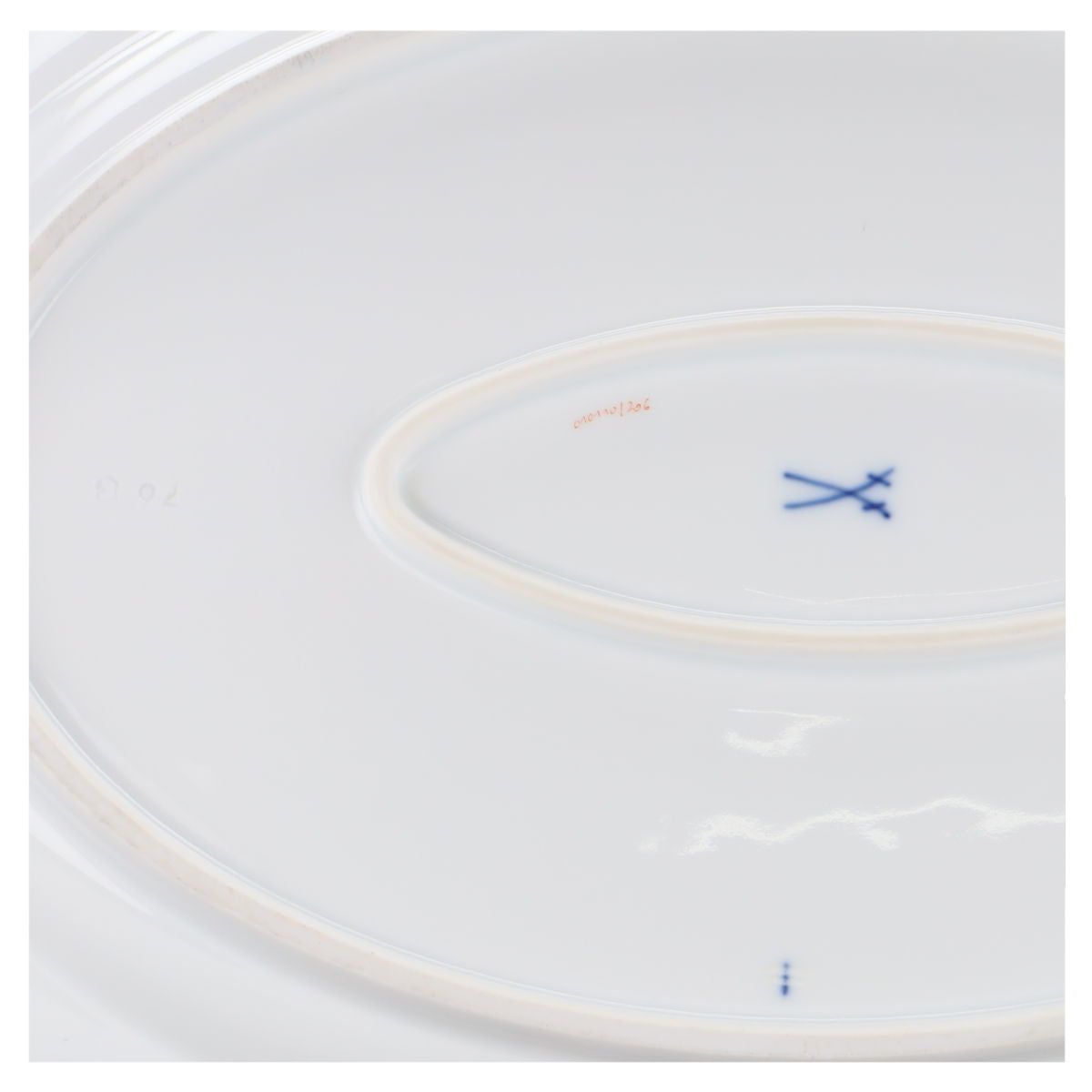 Fleischplatte mittelgroß