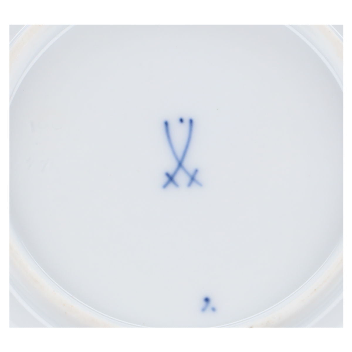 Untertasse für Kaffee