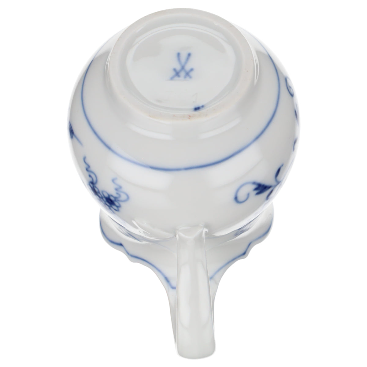 Milchkännchen klein II.Wahl