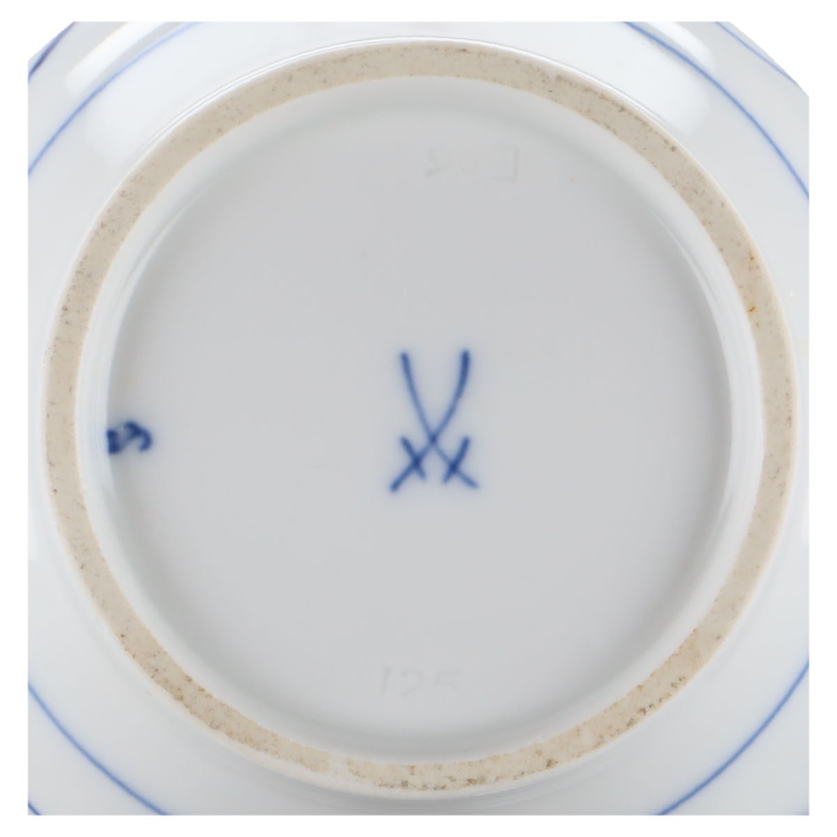 Portionskännchen klein