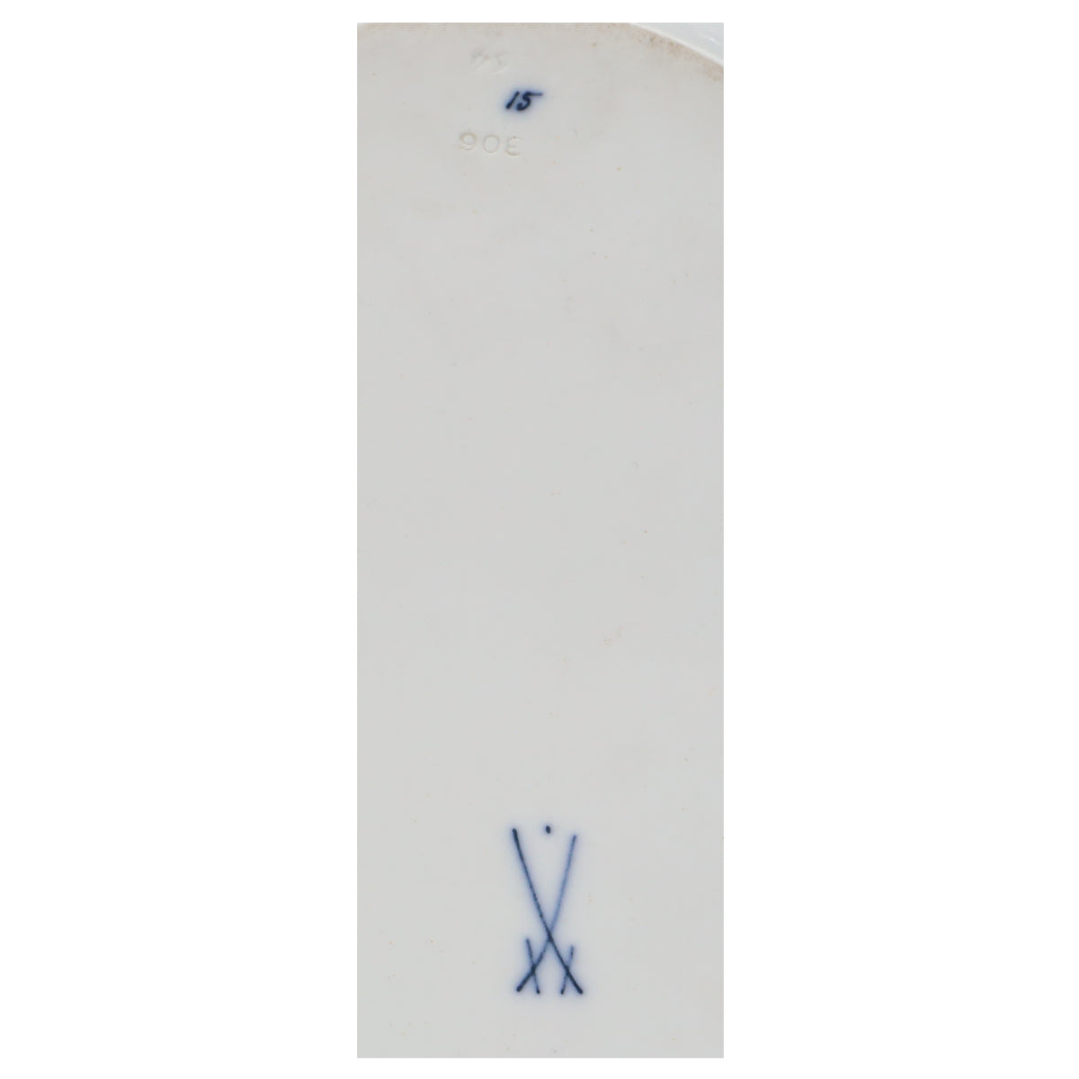 Tablett für Milch & Zucker