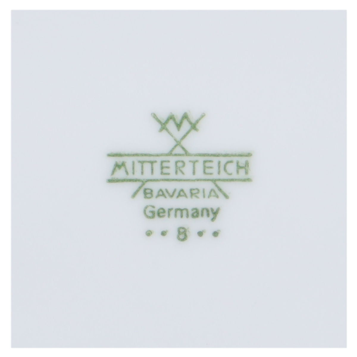 Fleischplatte mittelgroß