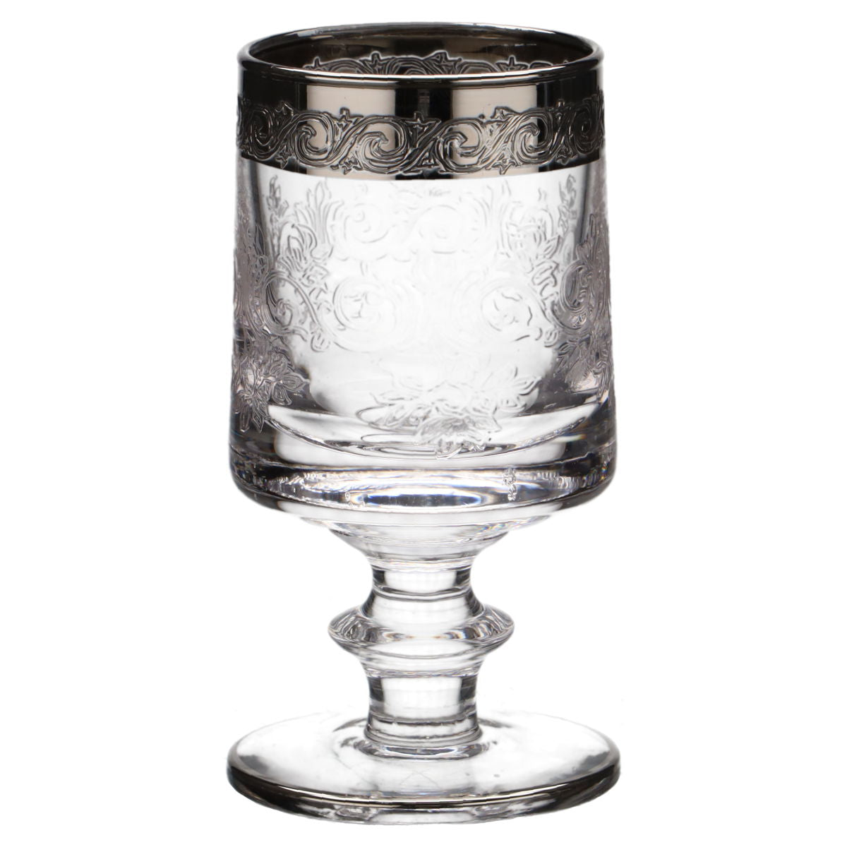 Schnapsglas