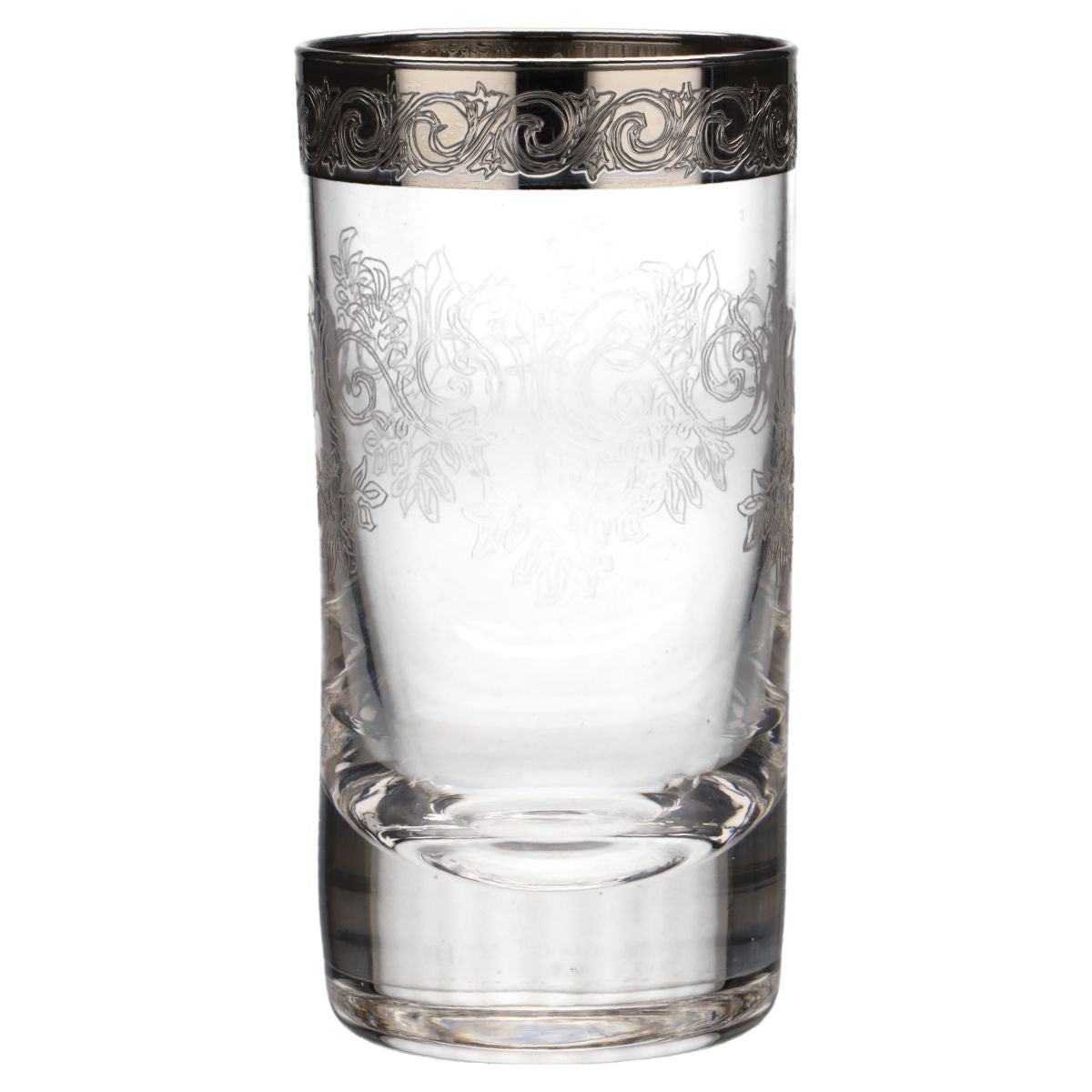 Wasserglas / Longdrinkglas H 13,7 cm