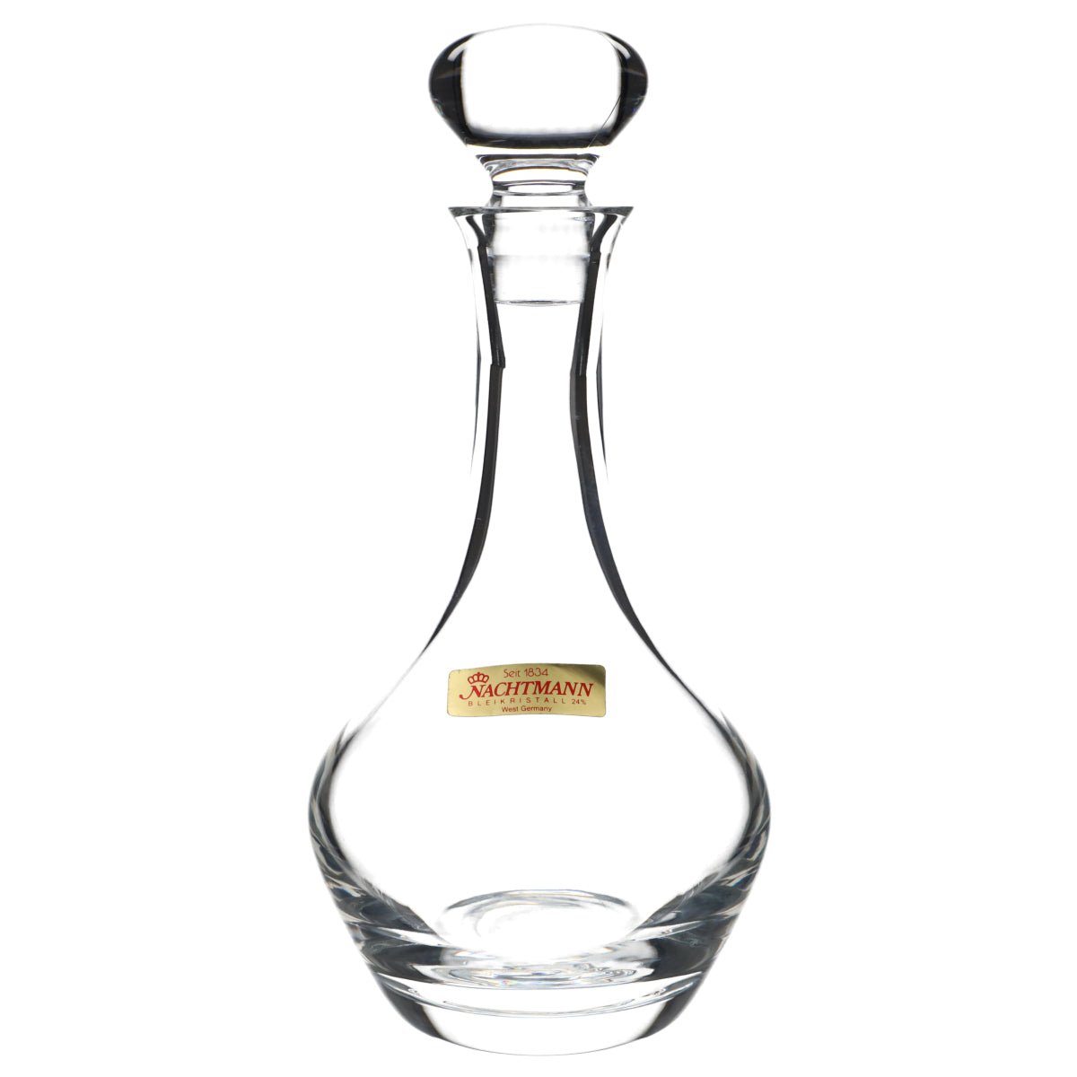 Karaffe Decanter