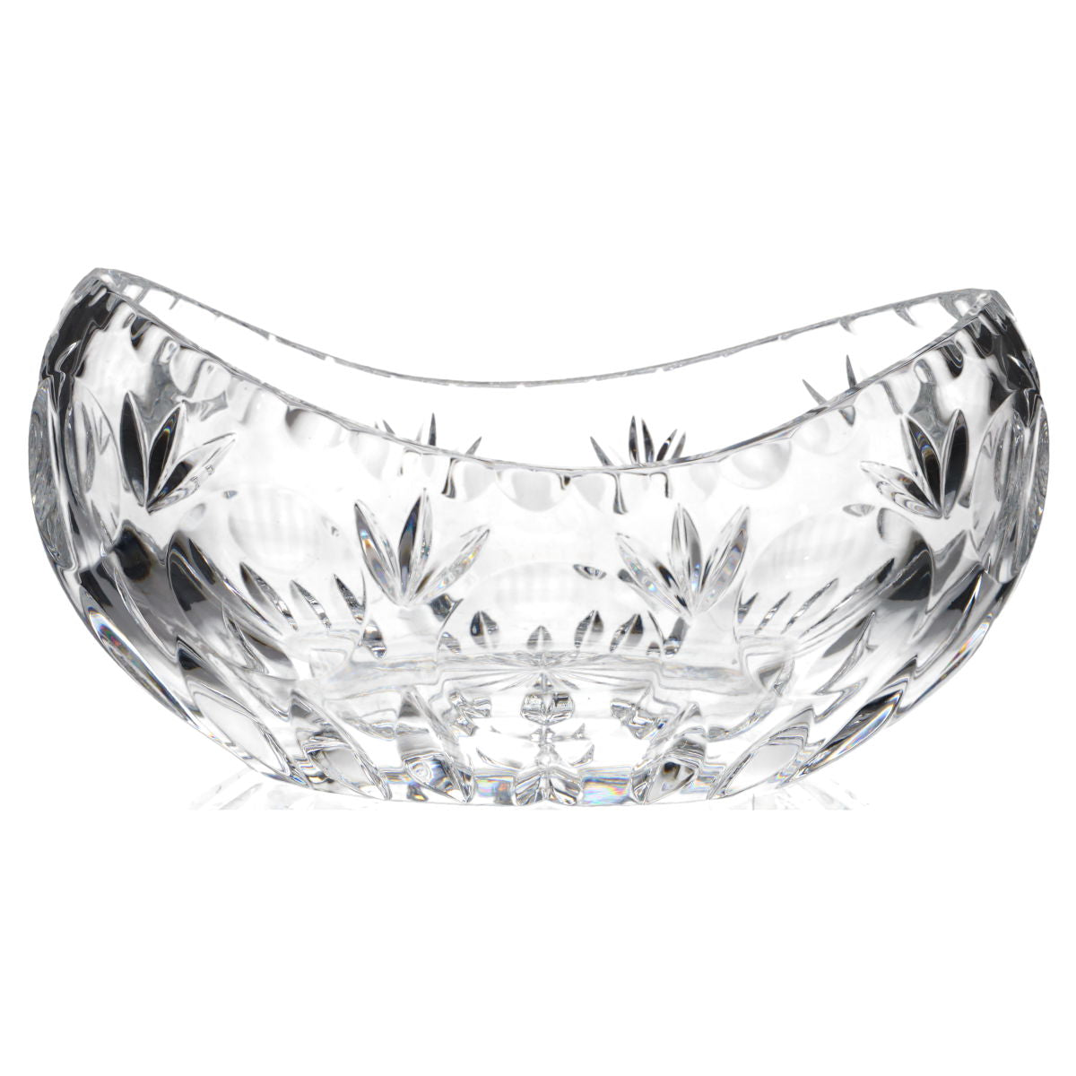 Jardiniere Schiffchenschale klein