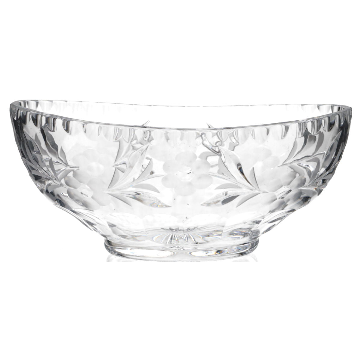 Schale Jardiniere Schiffchenschale groß