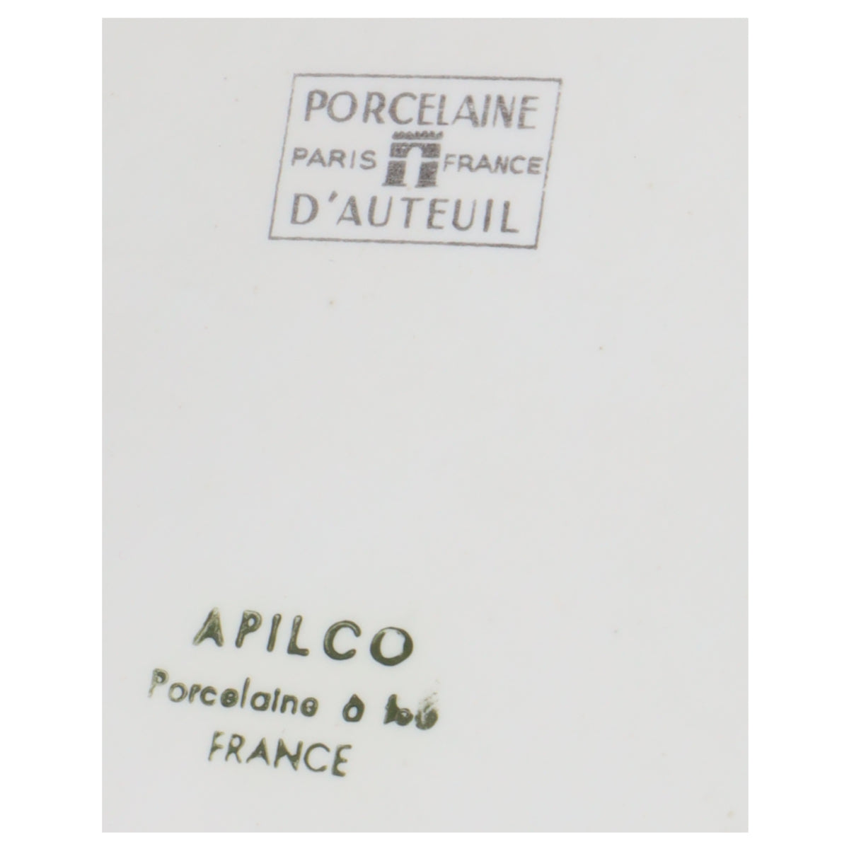 Eierpfanne ofenfest oval mittelgroß Le Lièvre