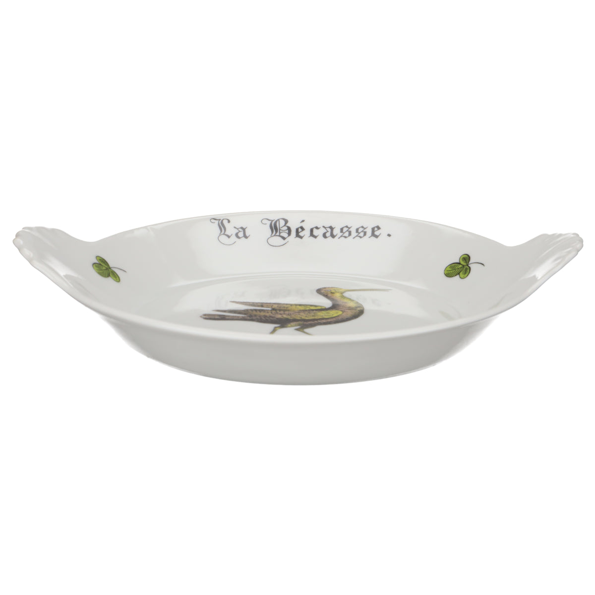 Eierpfanne ofenfest rund groß La Becasse