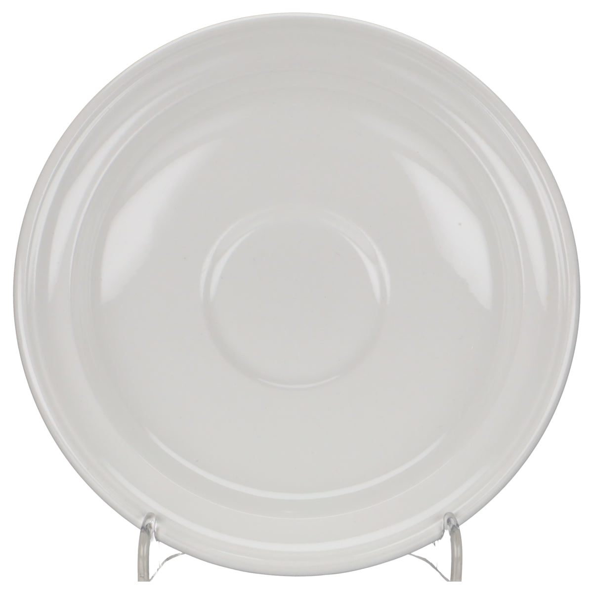 Untertasse für Kaffee klein