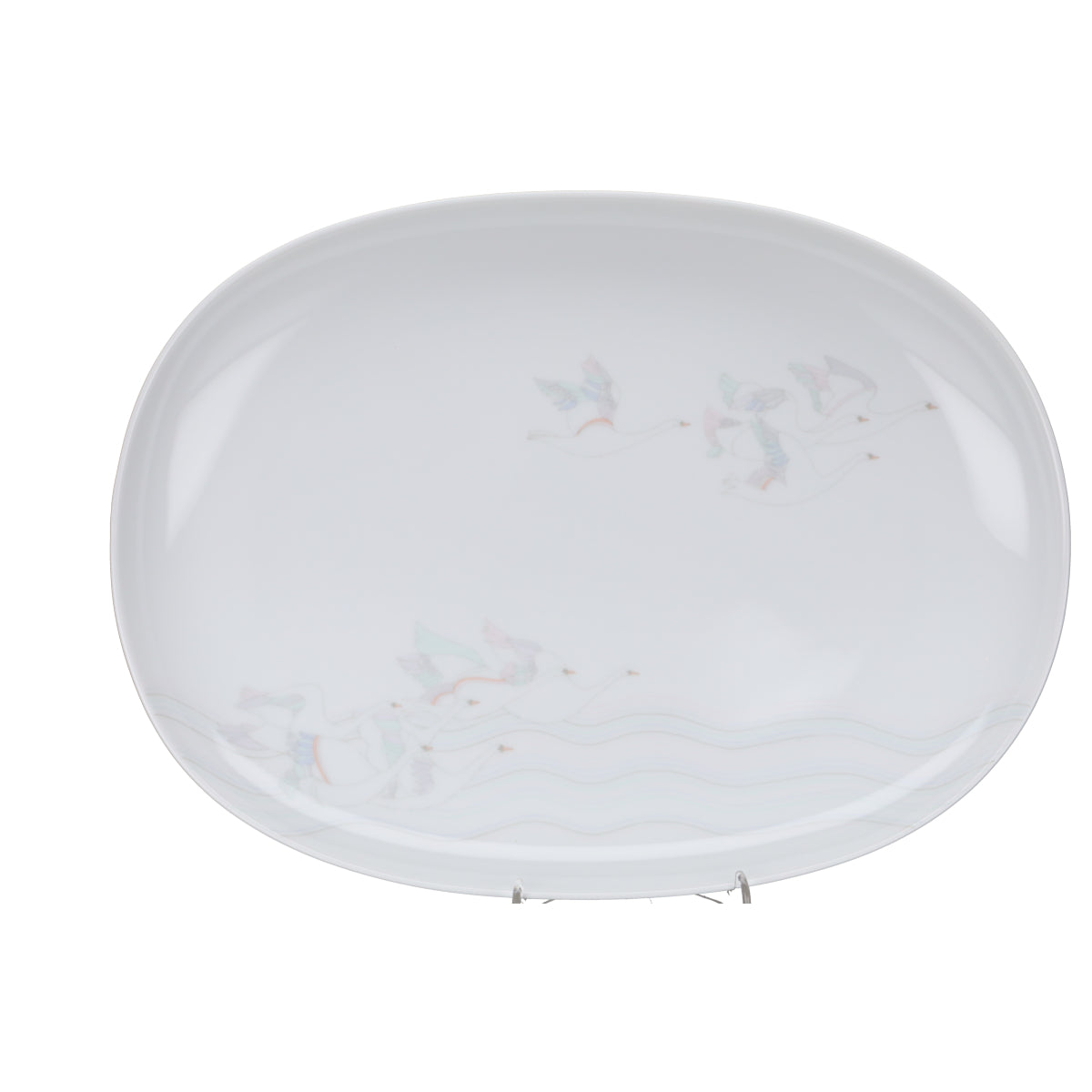 Fleischplatte mittelgroß