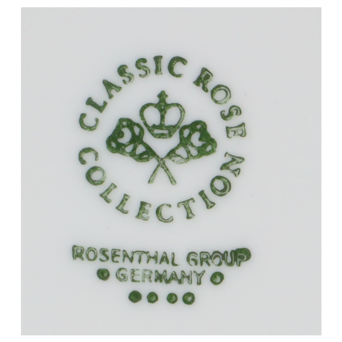 Teebeutelablage D 10 cm