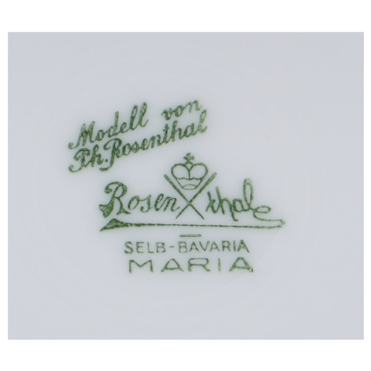 Untertasse für Kaffee