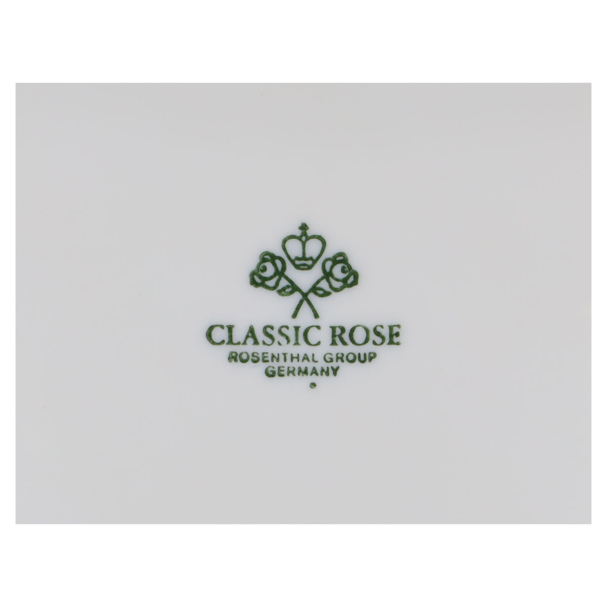 Untersetzer für Gläser Moosrose