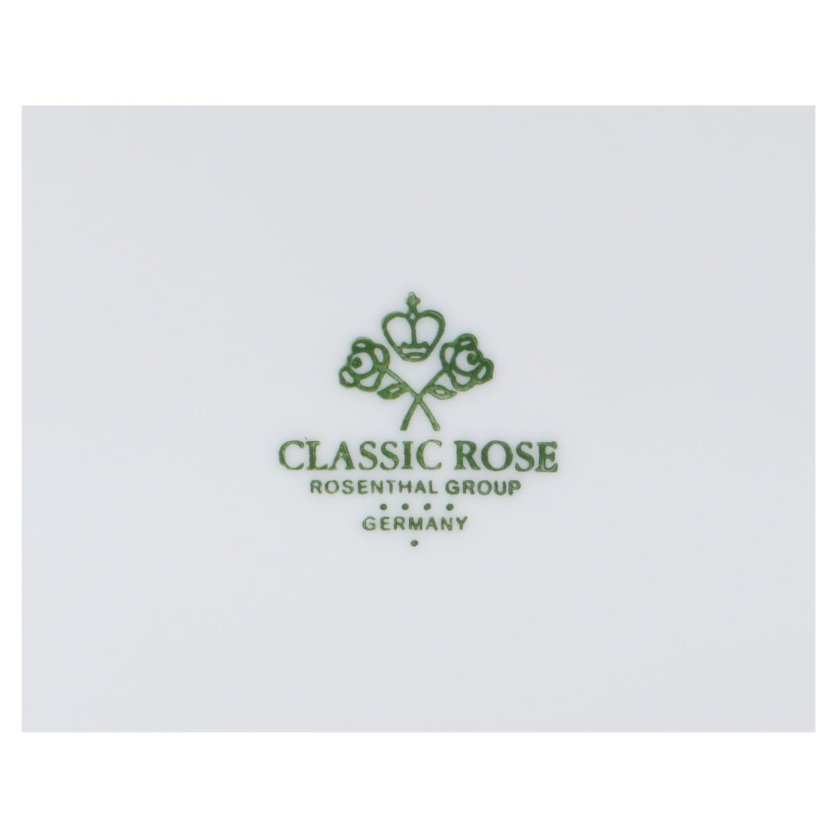 Vase bauchig mittelgroß H 16 cm