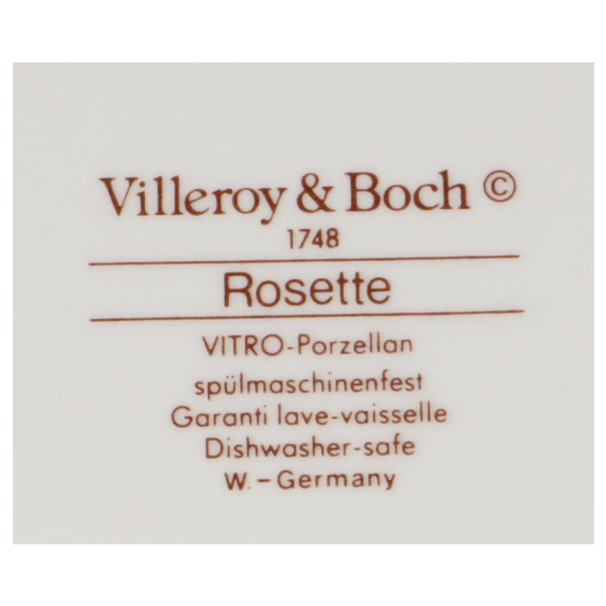 Frühstücksbrettchen