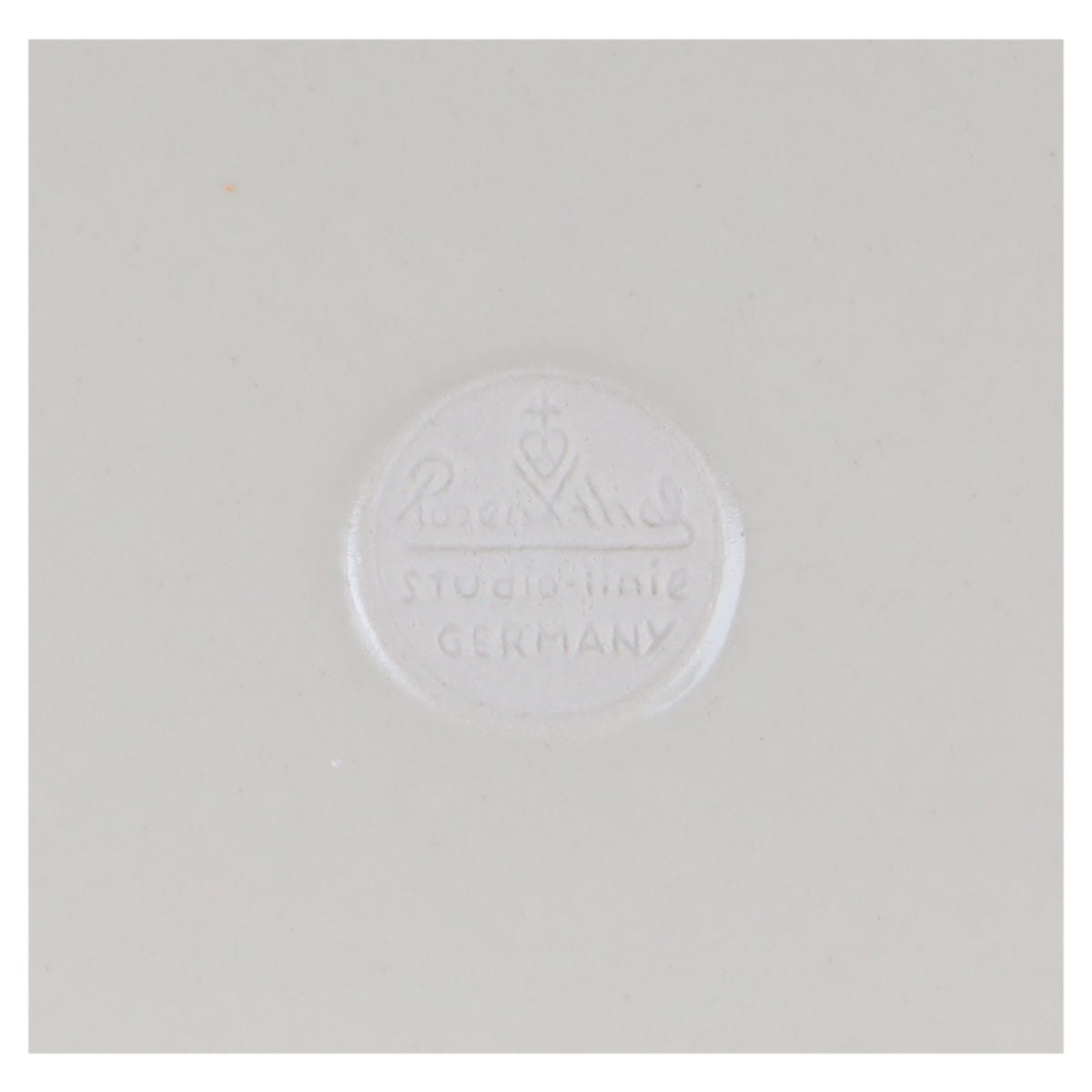 Zuckerdose ohne Deckel