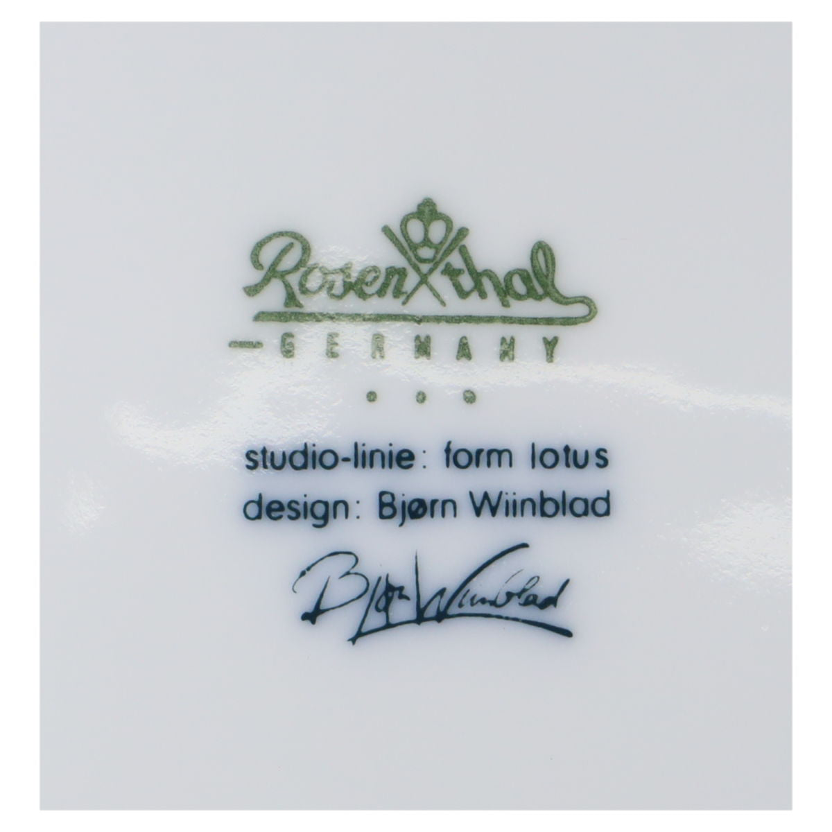 Vase Tischvase groß