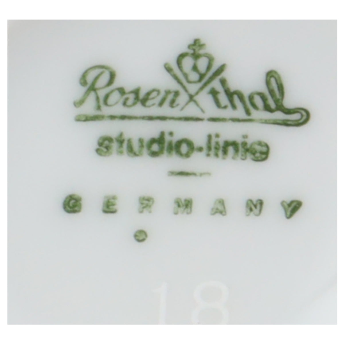 Vase Serie Calla Uta Feyl