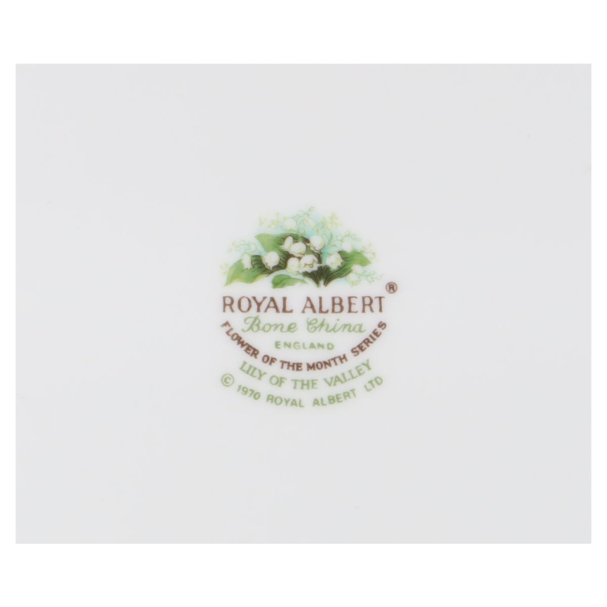 Frühstückstasse mit Untere May Mai