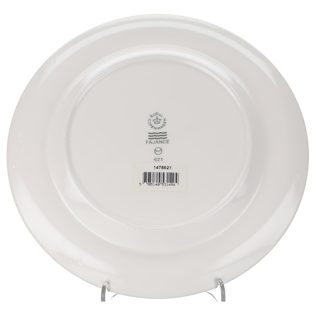 Kuchenteller Grüne Linie 621