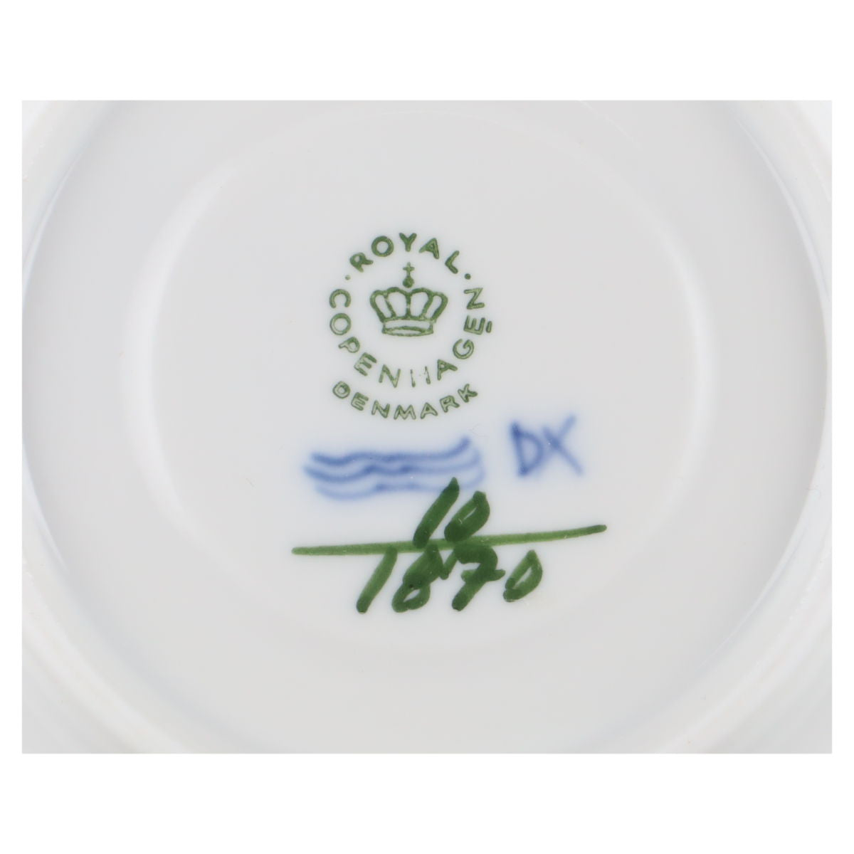 Kaffeetasse Modell 1870