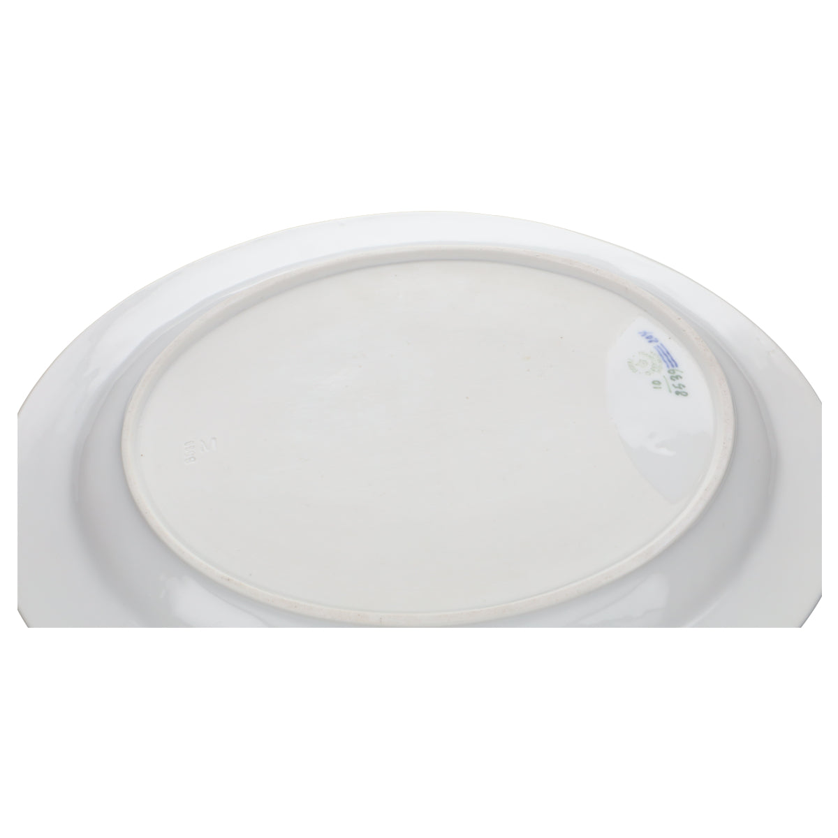 Fleischplatte mittelgroß Modell 8539