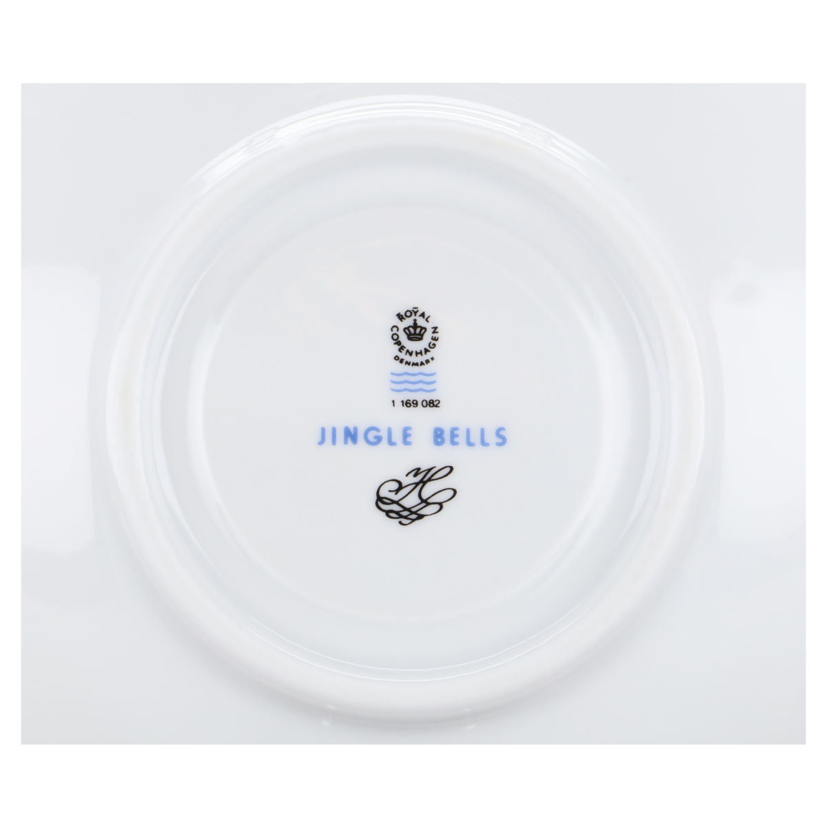 Untertasse für Kaffee