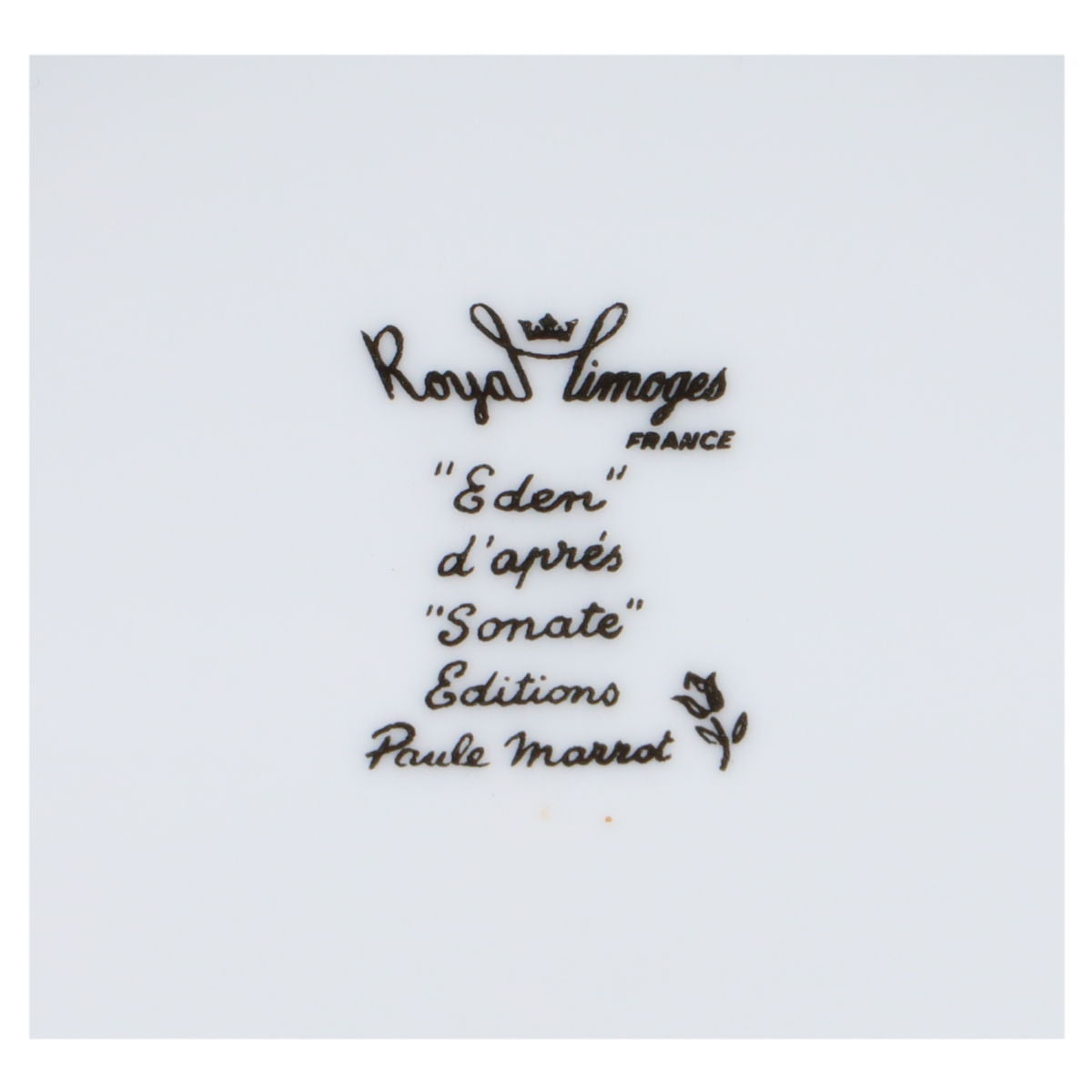 Milchkännchen klein