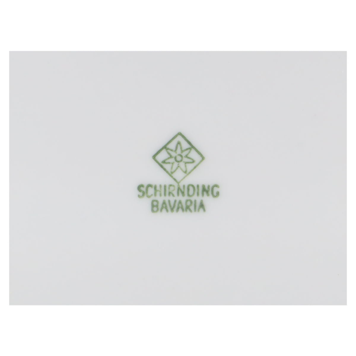 Kaffeetasse mit Untere