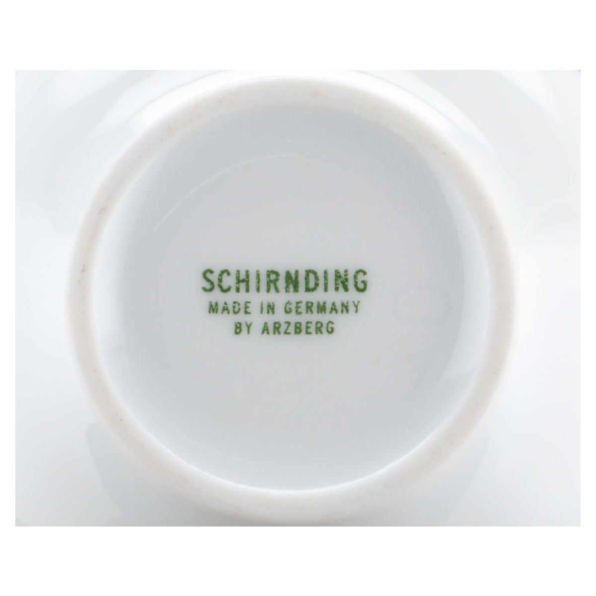 Untertasse für Tee klein Ostfriesenmodell