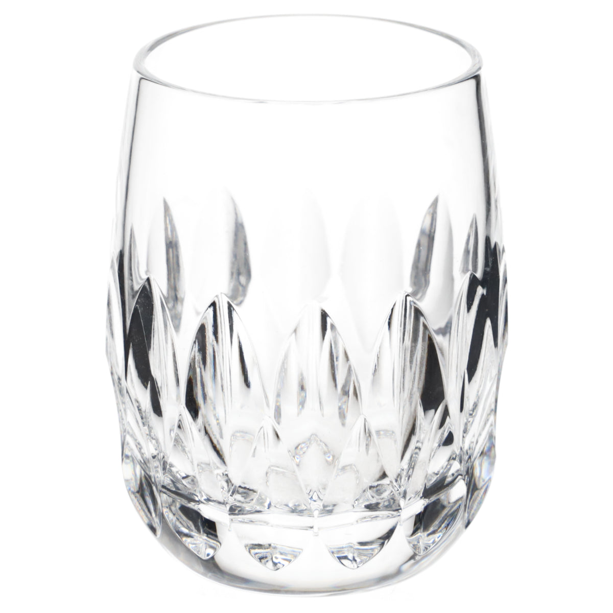 Schnapsglas Stamper