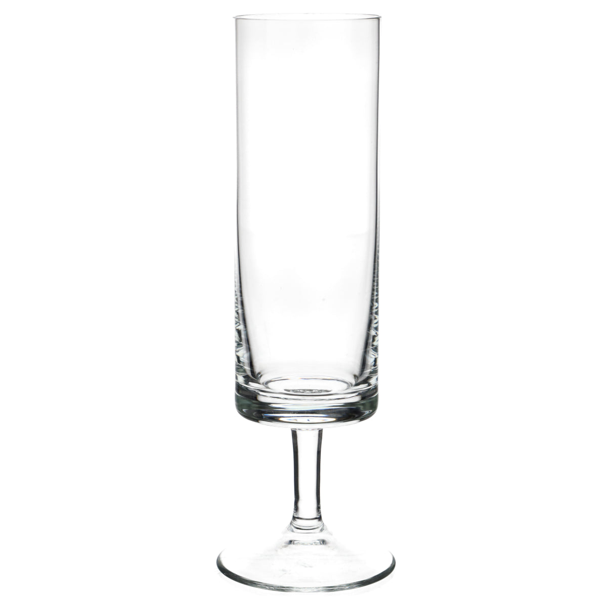 Sektglas bzw. Sektflöte