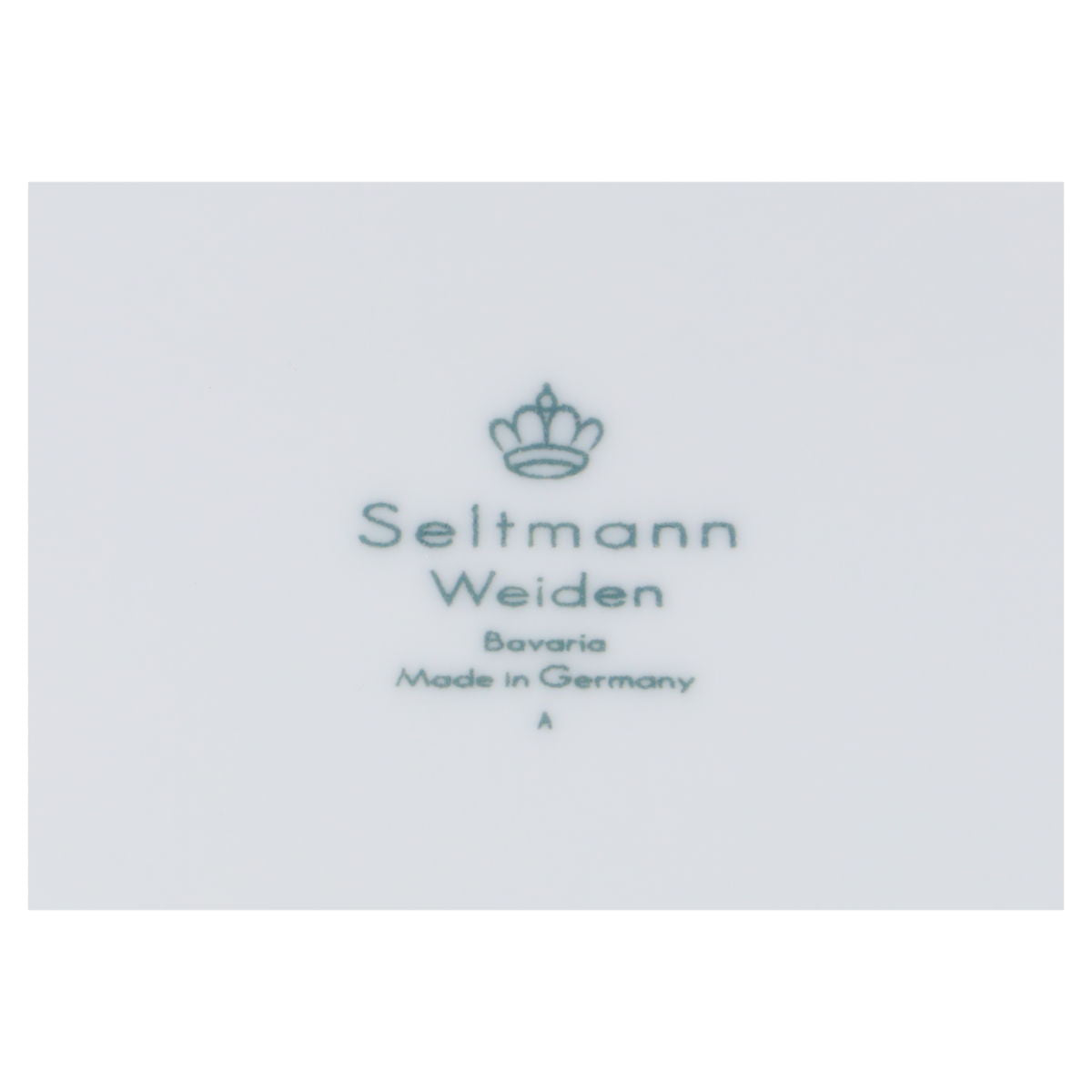 Suppenteller klein Salatteller