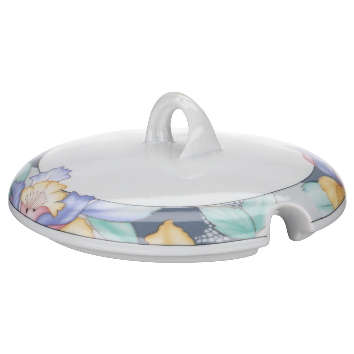 Deckel rund für Terrine