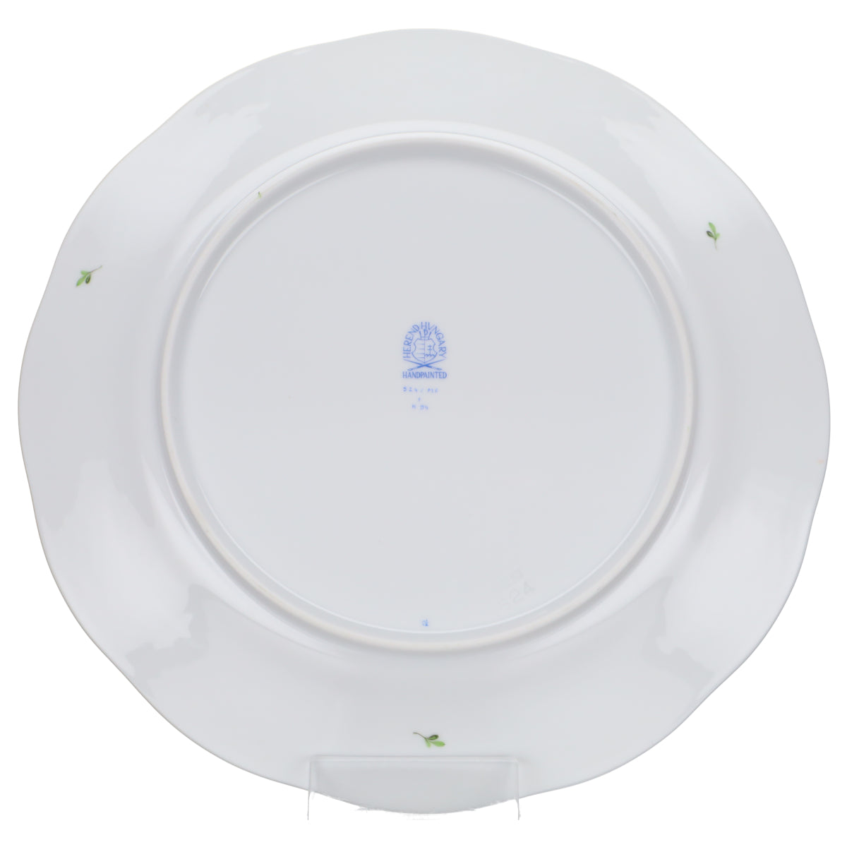 Speiseteller Modell 524