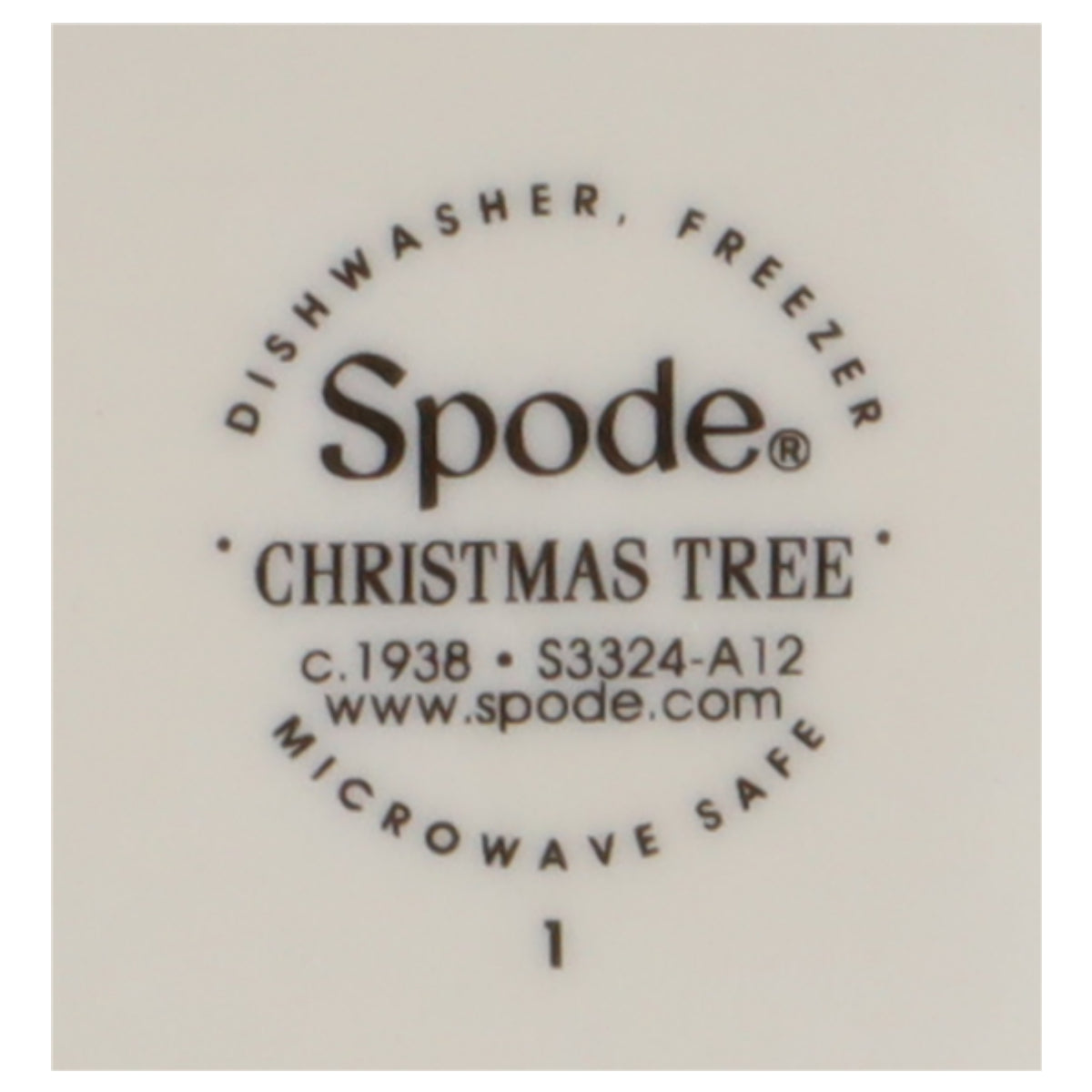 Krug Milchkrug groß