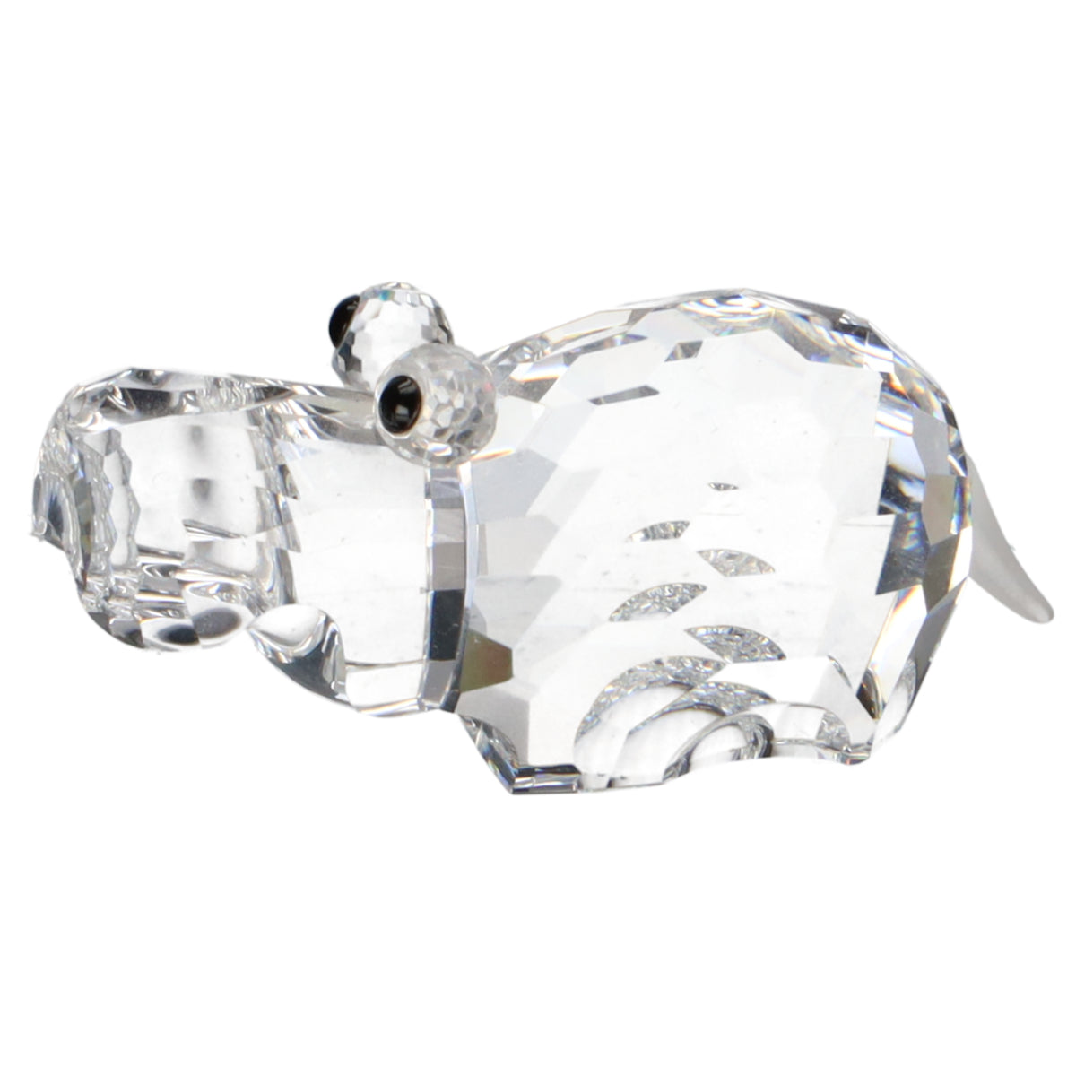 Flusspferd klein in OVP