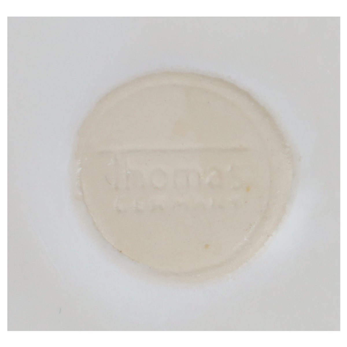 Teekanne ohne Deckel