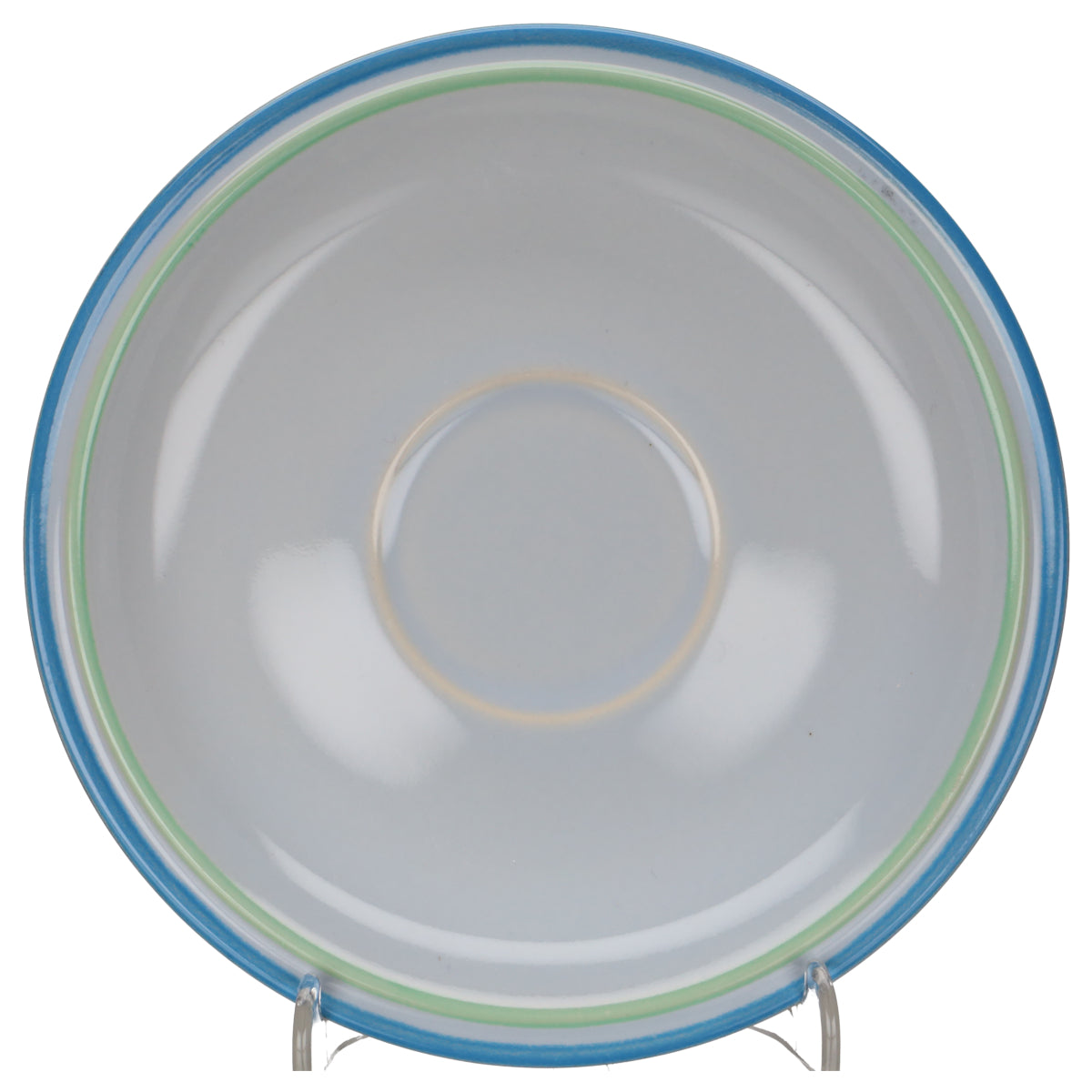 Untertasse für Kaffee