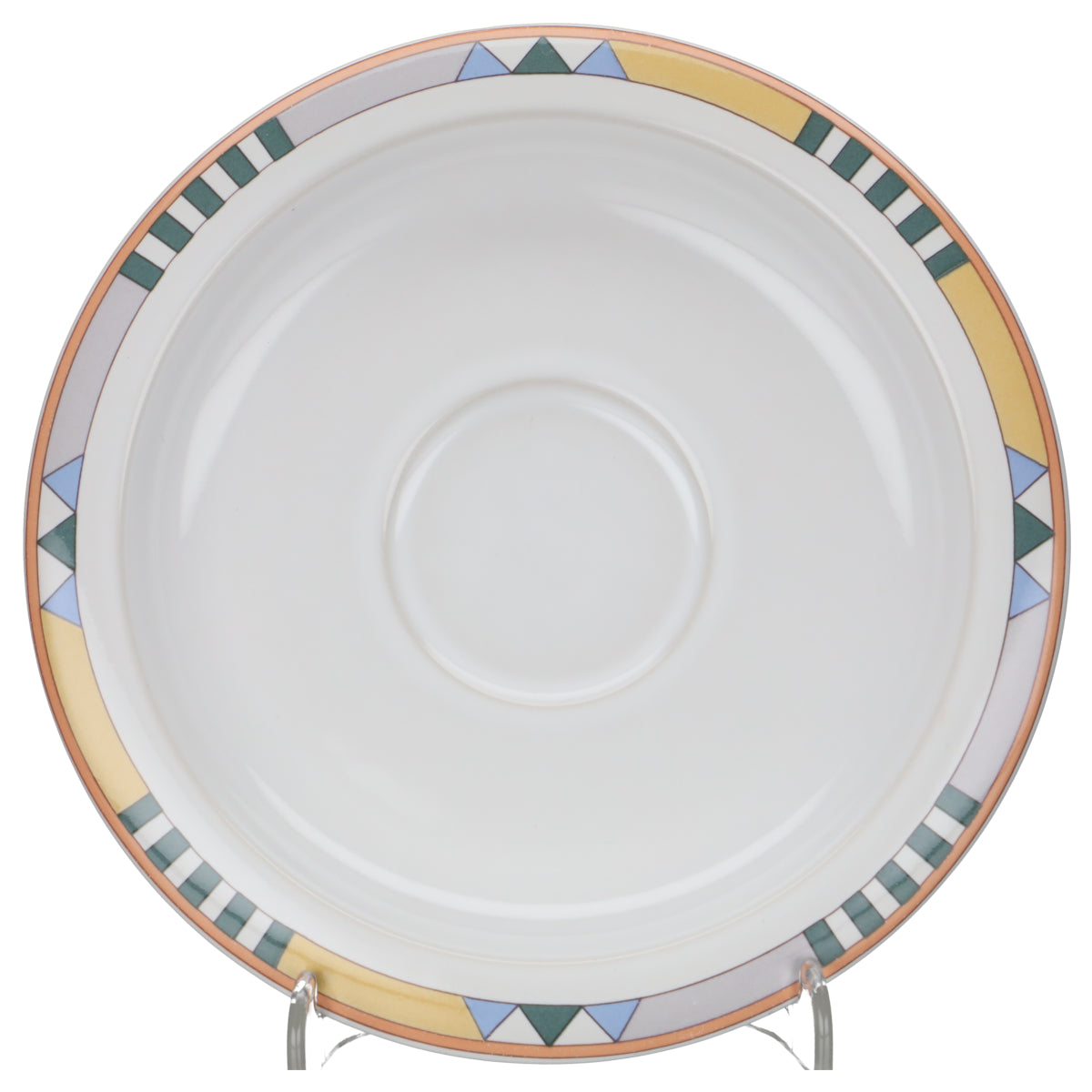 Kaffeetasse mit Untere