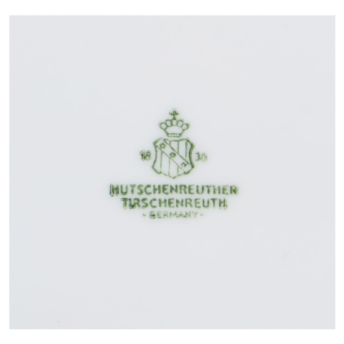 Fleischplatte mittelgroß