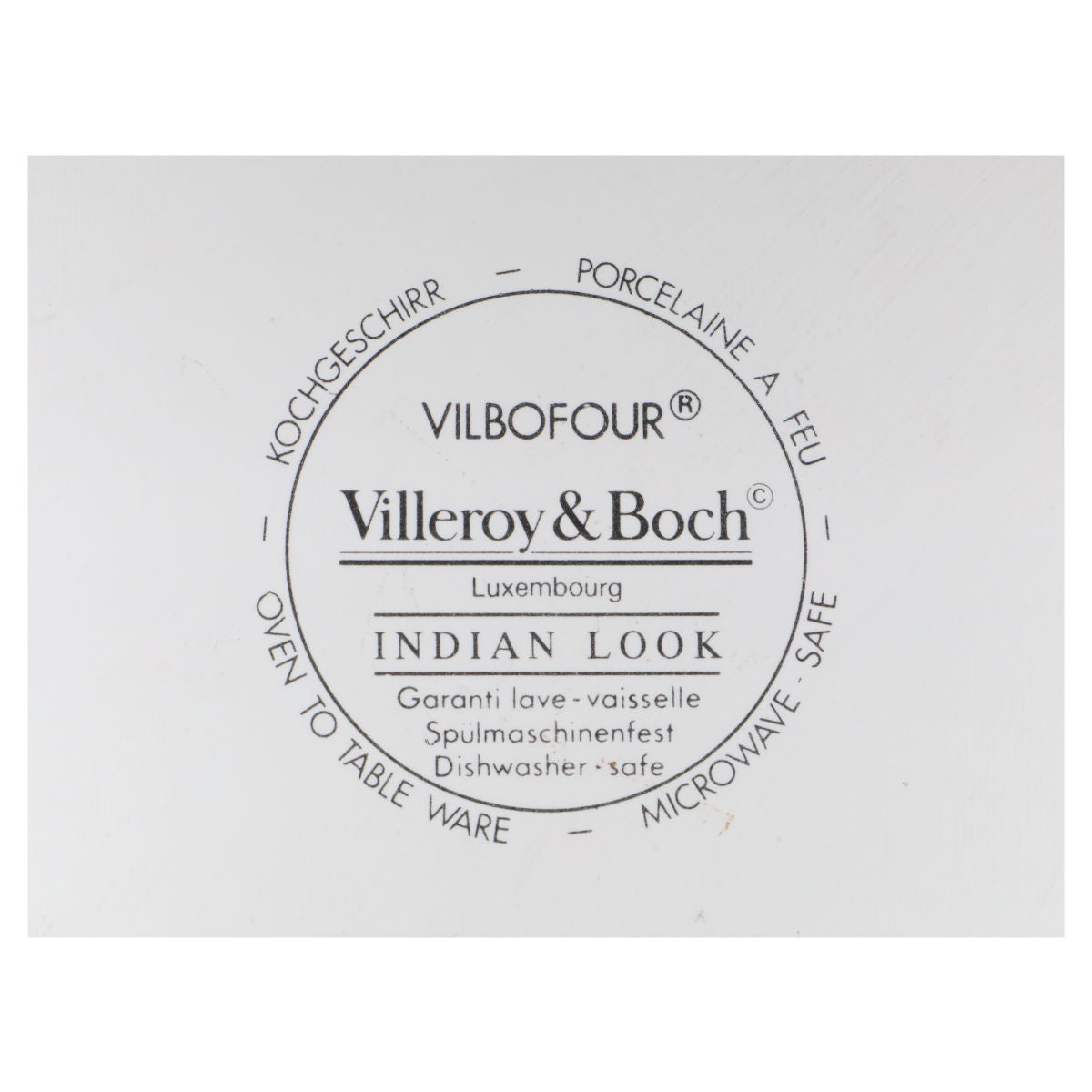 Auflaufform groß rund/Tarteform