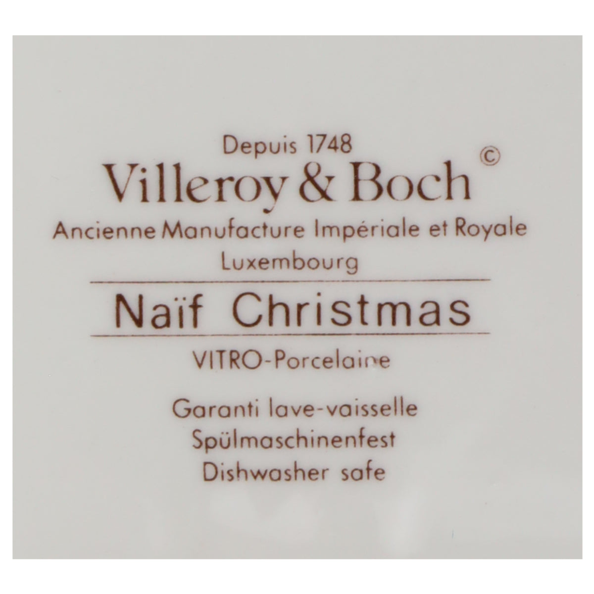 Frühstücksbrettchen