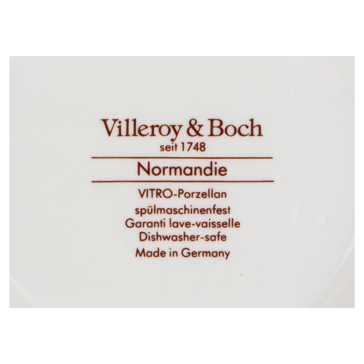 Schüssel mittelgroß