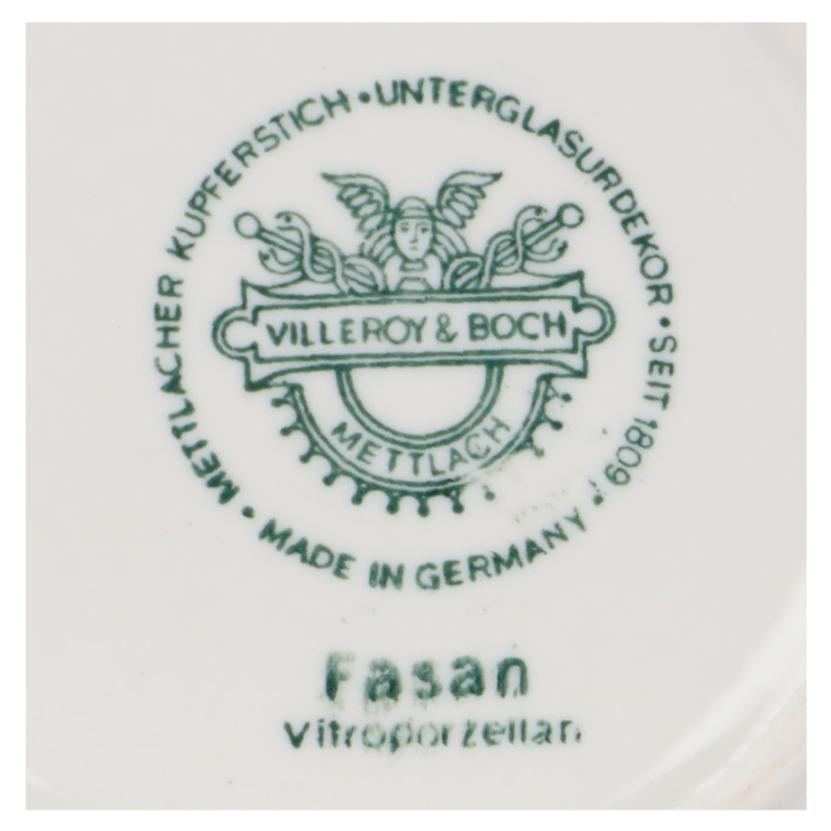 Konfitürendose ohne Deckel