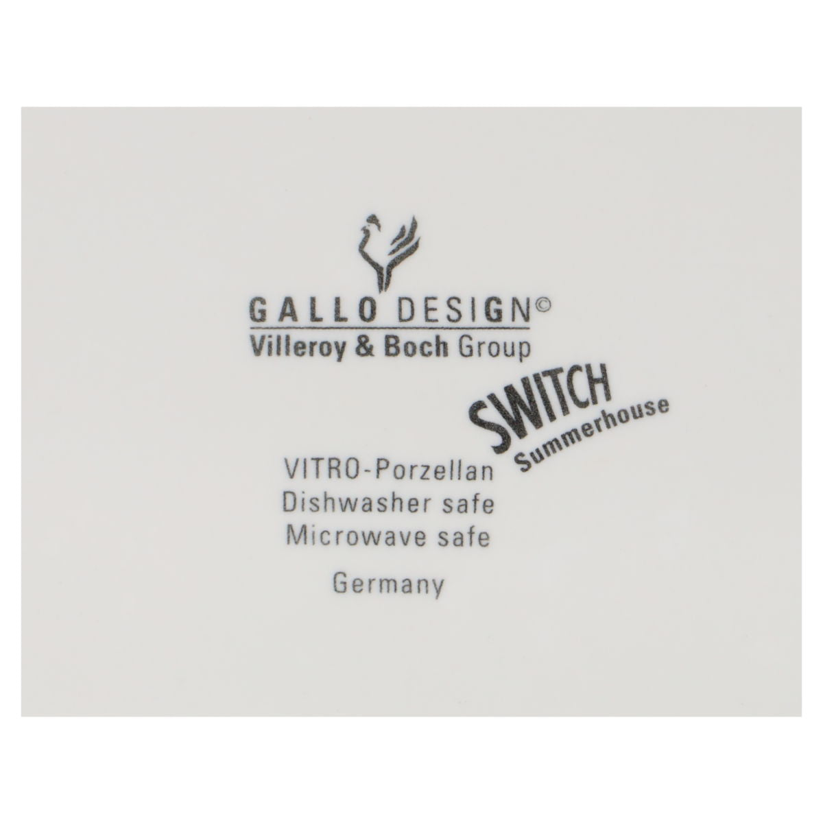 Zuckerdose ohne Deckel