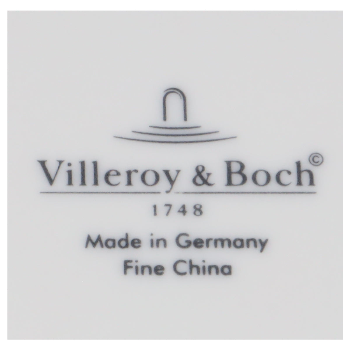 Kuchenteller Frühstücksteller