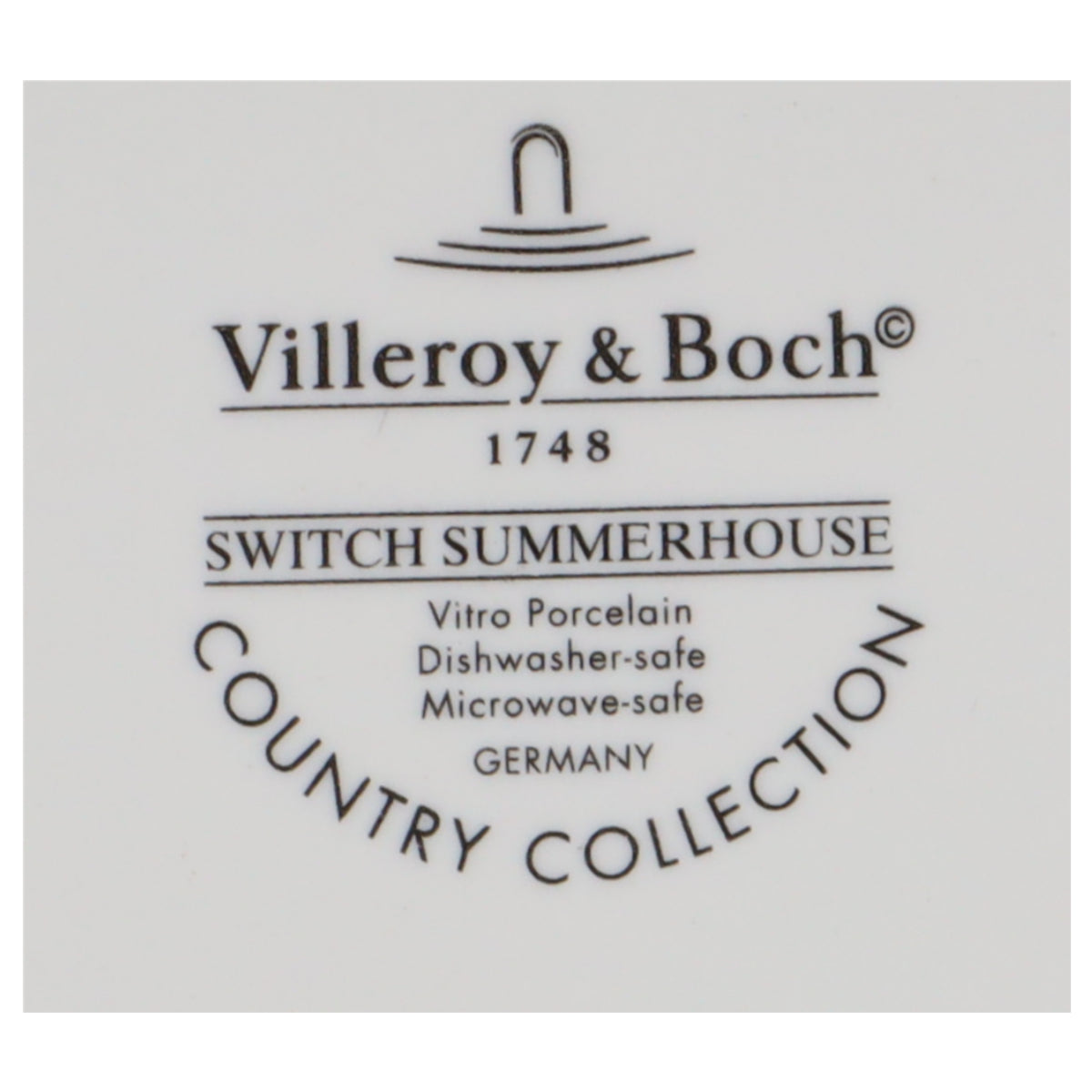 Fleischplatte mittelgroß